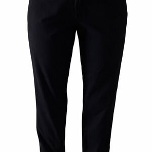 TILLEY Lightweight Black Travel Pants – Women’s Size 6